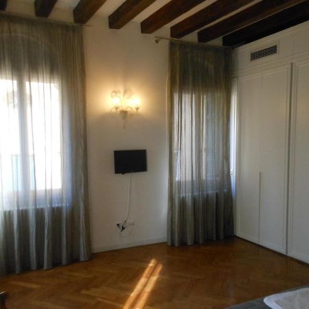 Appartamenti A San Marco Wenecja Zewnętrze zdjęcie
