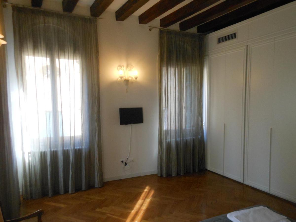 Appartamenti A San Marco Wenecja Zewnętrze zdjęcie
