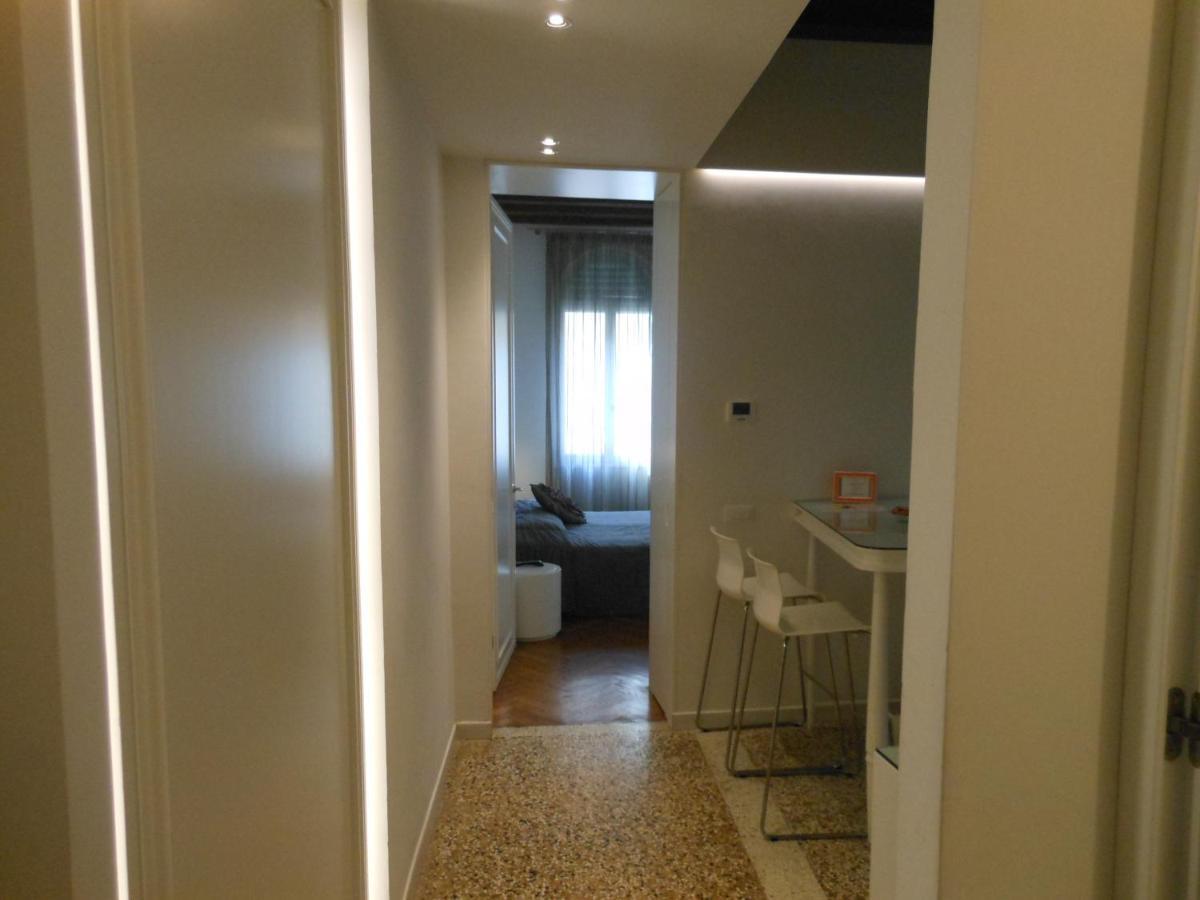 Appartamenti A San Marco Wenecja Zewnętrze zdjęcie