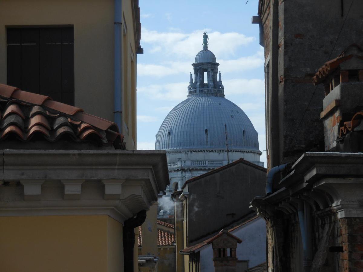 Appartamenti A San Marco Wenecja Zewnętrze zdjęcie