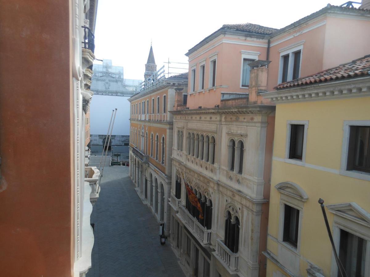 Appartamenti A San Marco Wenecja Zewnętrze zdjęcie