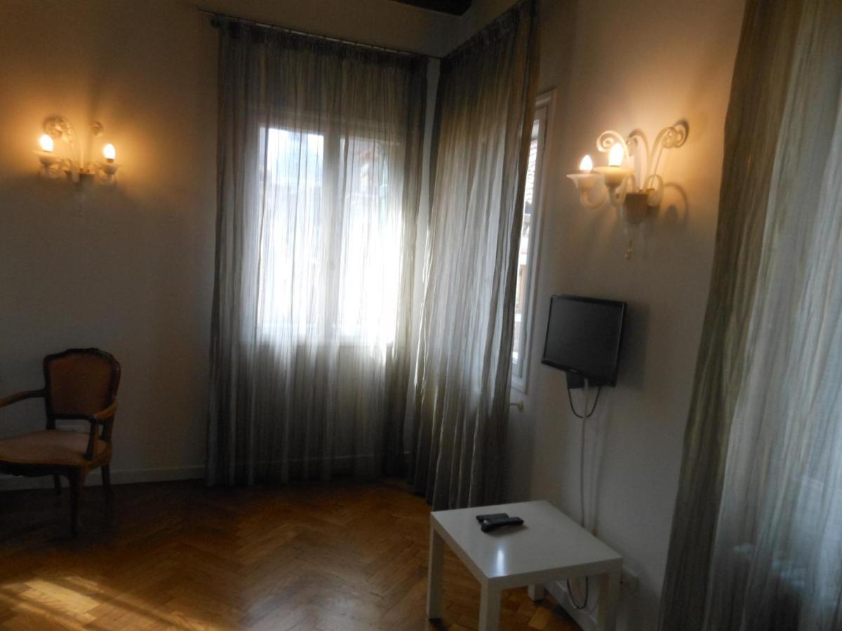 Appartamenti A San Marco Wenecja Zewnętrze zdjęcie